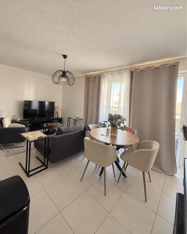 Appartement 3 pièces 62 m² · à Villenave-d'Ornon · 62 m² · 884 €/mois