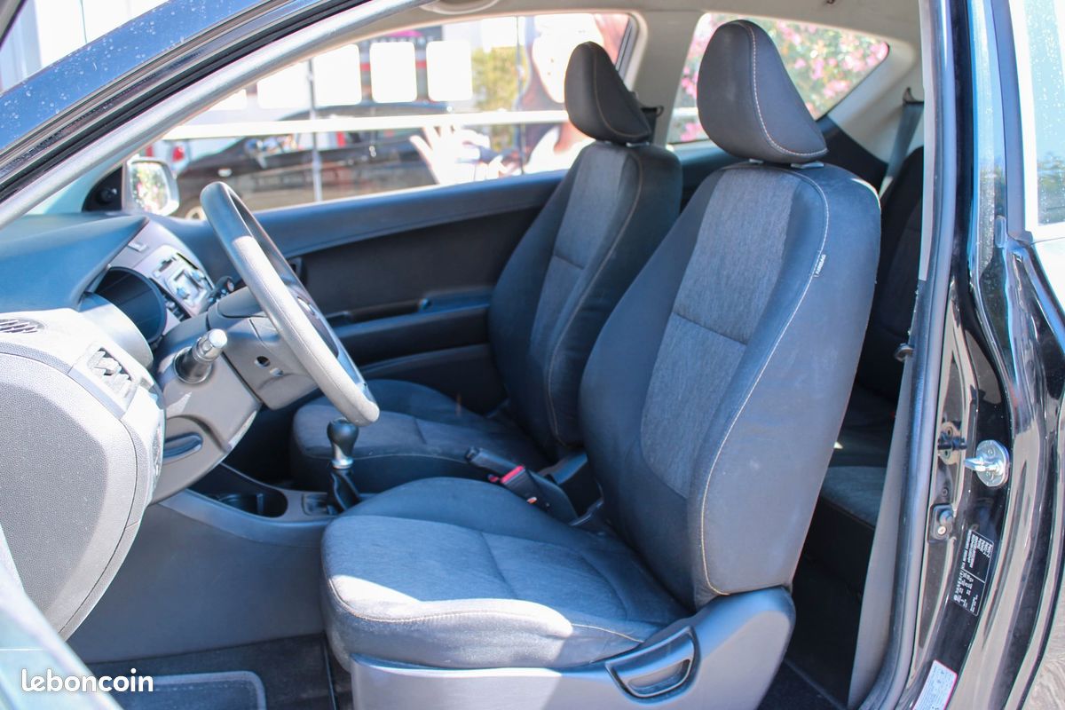Kia picanto 1.0l 70ch style (image 6)