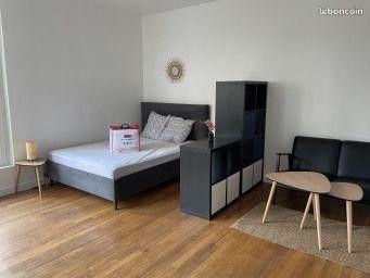 Appartement 1 pièce 33 m² · à Paris · 33 m² · 1 250 €/mois