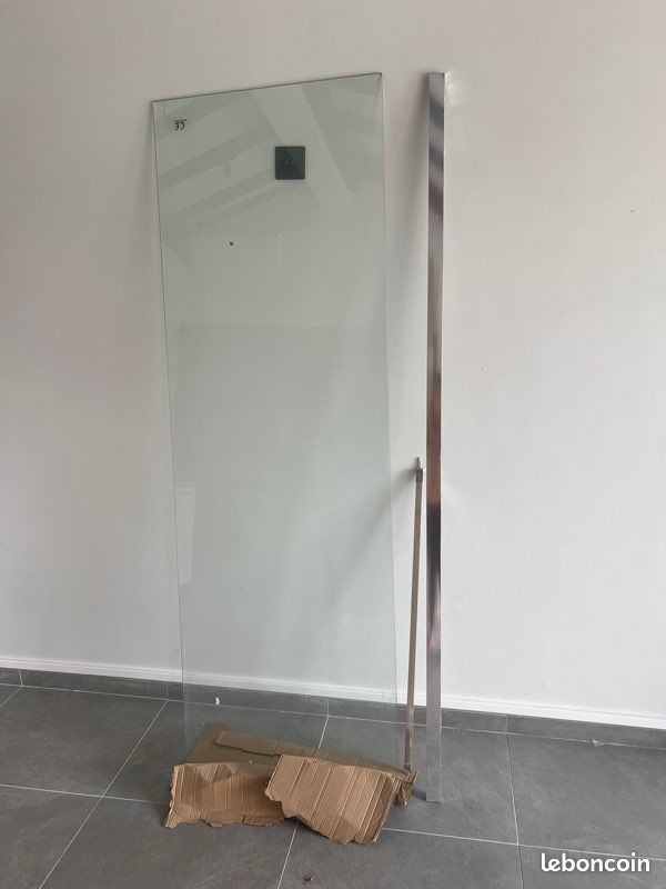 Paroi de douche (image 2)