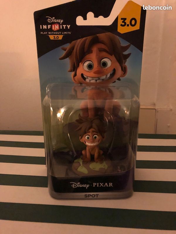Figurine Disney Infinity 3.0 (image 1)