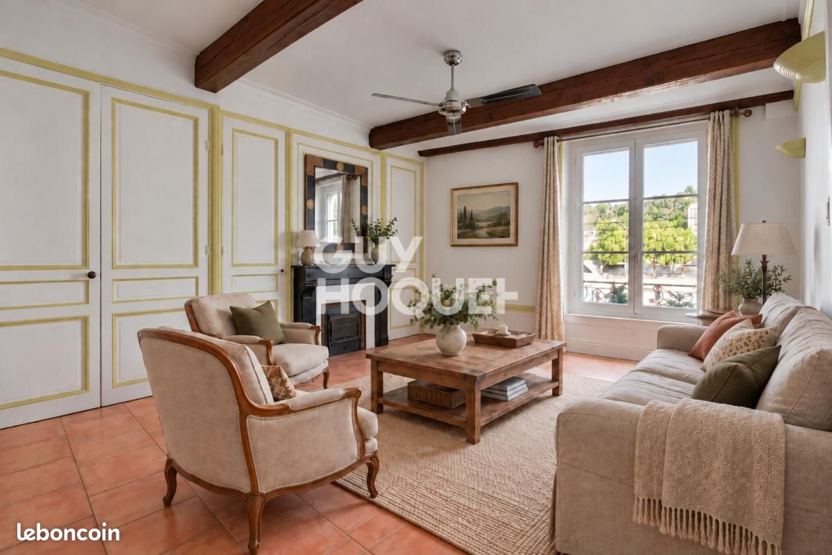 Appartement 3 pièces 77 m² · à Lyon · 77 m² · 309 000 €