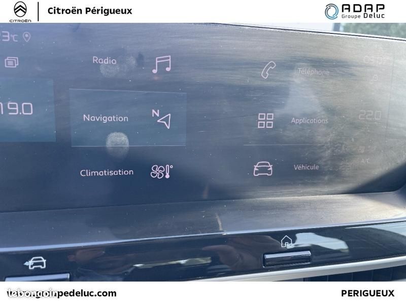 Citroen C4 PureTech 100ch S&S Feel (image 27)