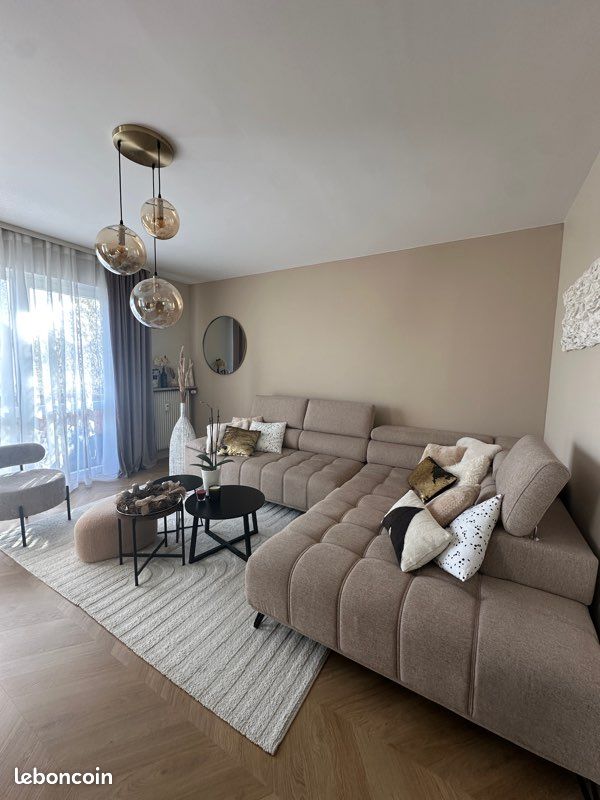 Appartement 3 pièces 83 m² · à Colmar · 83 m² · 230 000 €