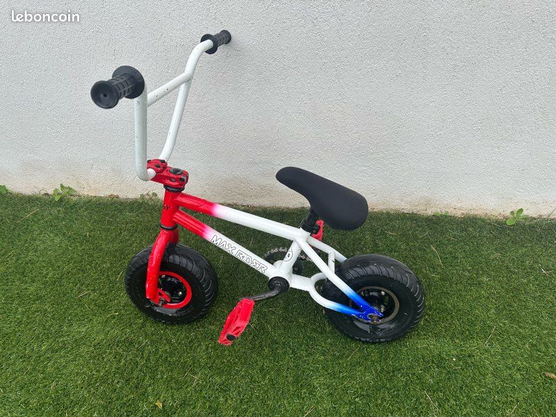 Mini BMX Vélos