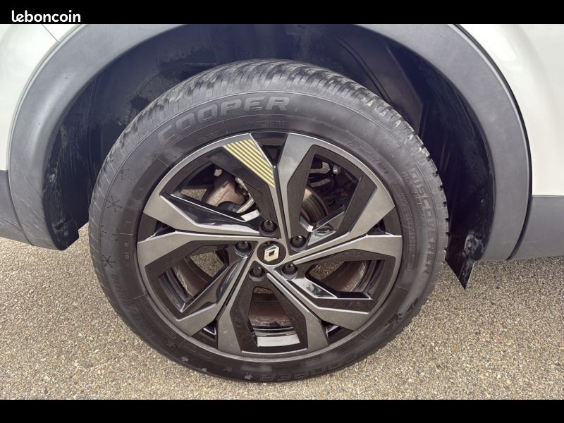 Renault Arkana E-Tech hybride 145 - 22 Engineered (image 11)