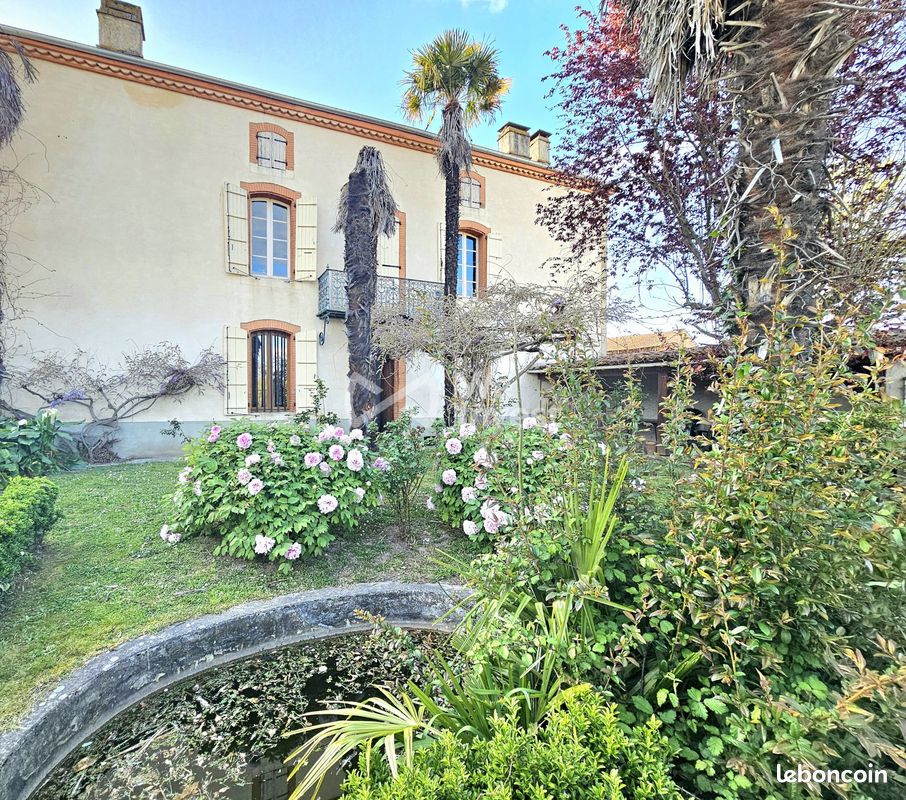 Maison 9 pièces 200 m² · à Les Pujols · 200 m² · 175 000 €