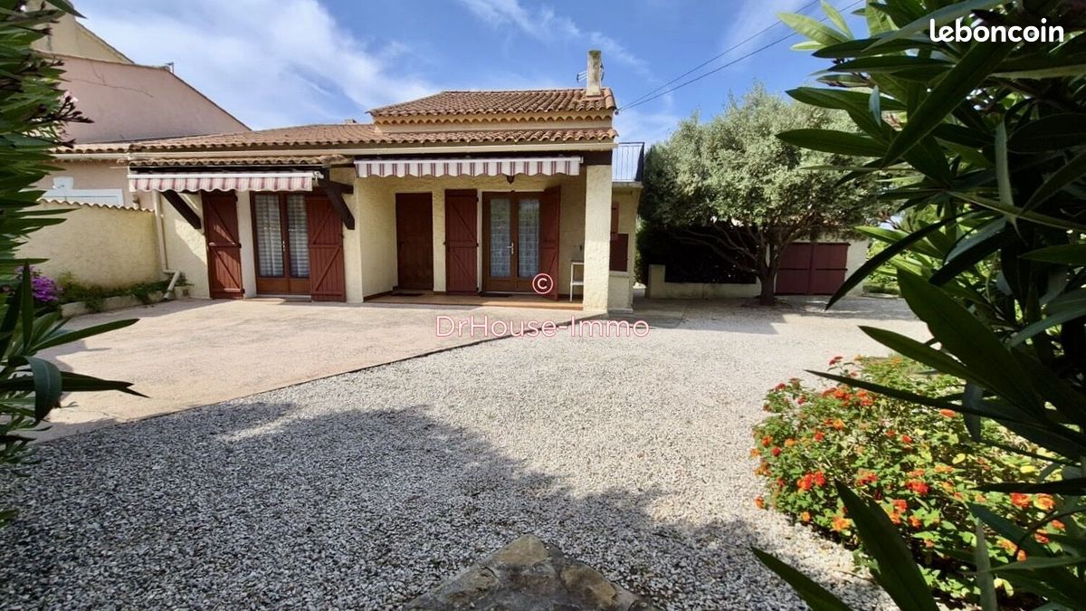 Maison 4 pièces 105 m² · à Six-Fours-les-Plages · 105 m² · 479 000 €