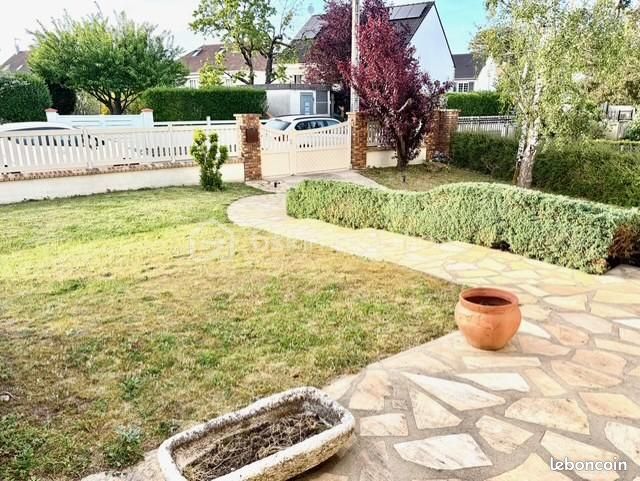 Maison 6 pièces 116 m² · à Villiers-sur-Orge · 116 m² · 362 000 €
