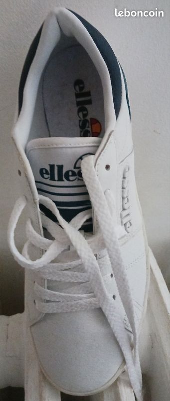 Baskets Garçon Lacet Ellesse Baskets Garçon Ellesse Chaussures