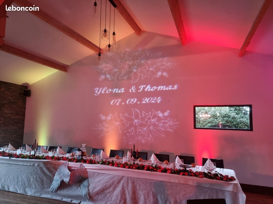 DJ mariage/anniversaire/entreprise (image 2)