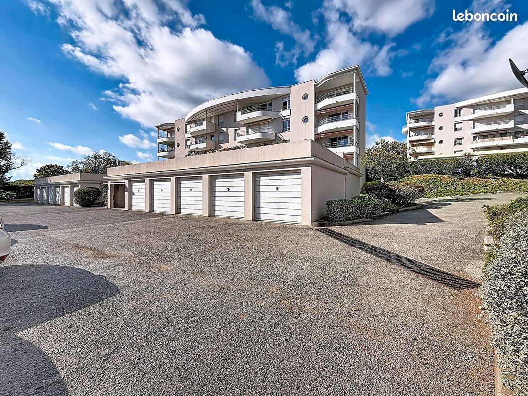 Appartement 2 pièces 39 m² · à Biot · 39 m² · 249 000 €