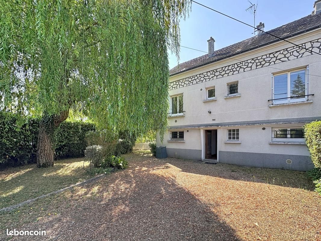 Maison 5 pièces 136 m² · à Fondettes · 136 m² · 296 900 €
