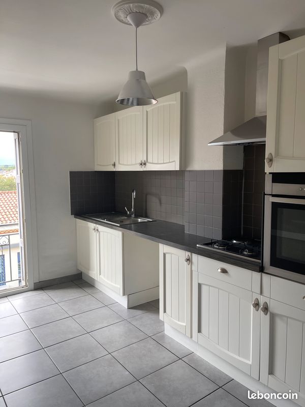 Appartement 5 pièces 70 m² · à Argelès-sur-Mer · 70 m² · 790 €/mois