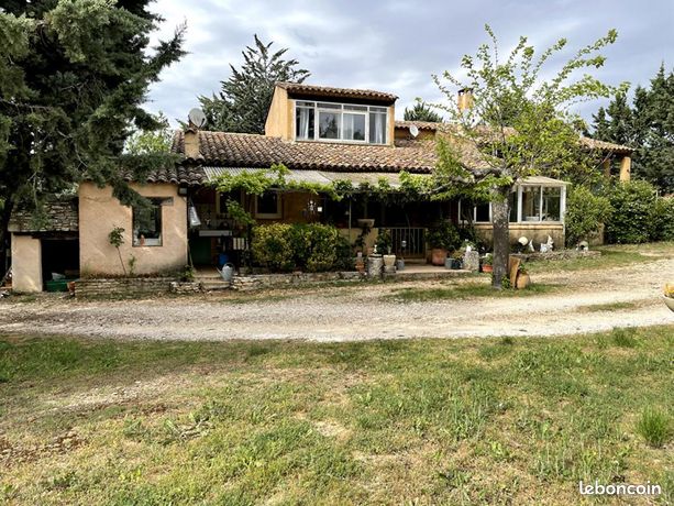 Maison 6 pièces 154 m²