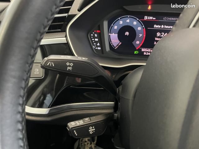 Audi Q3 35 TFSI 150 ch (image 22)