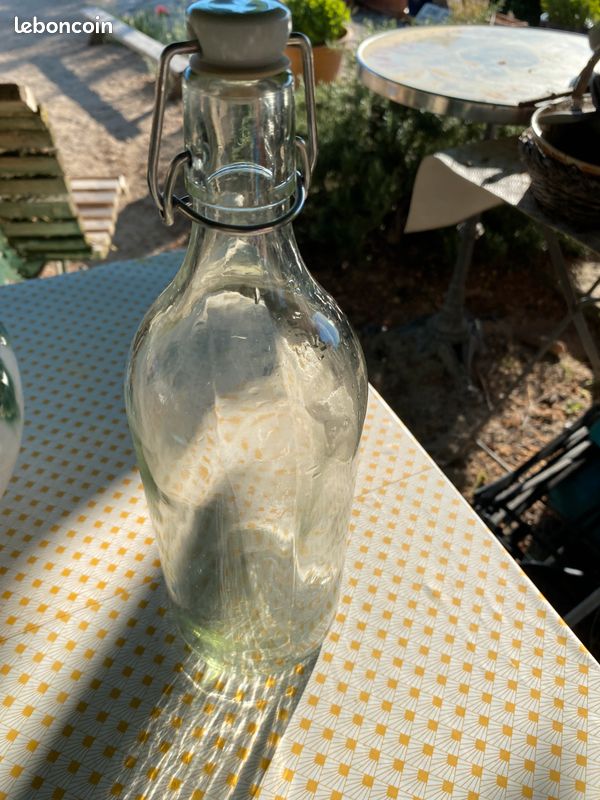 Bouteille alimentaire 1L (image 5)