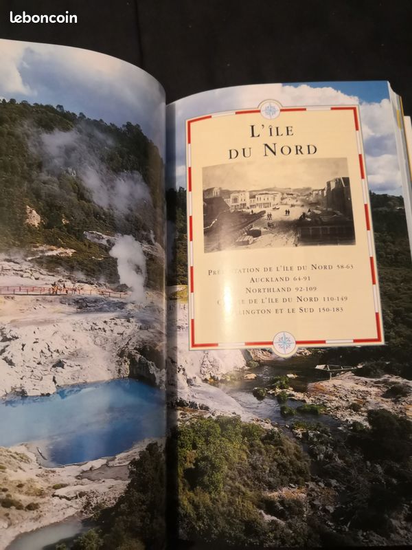 Guide sur la Nouvelle-Zélande (image 6)