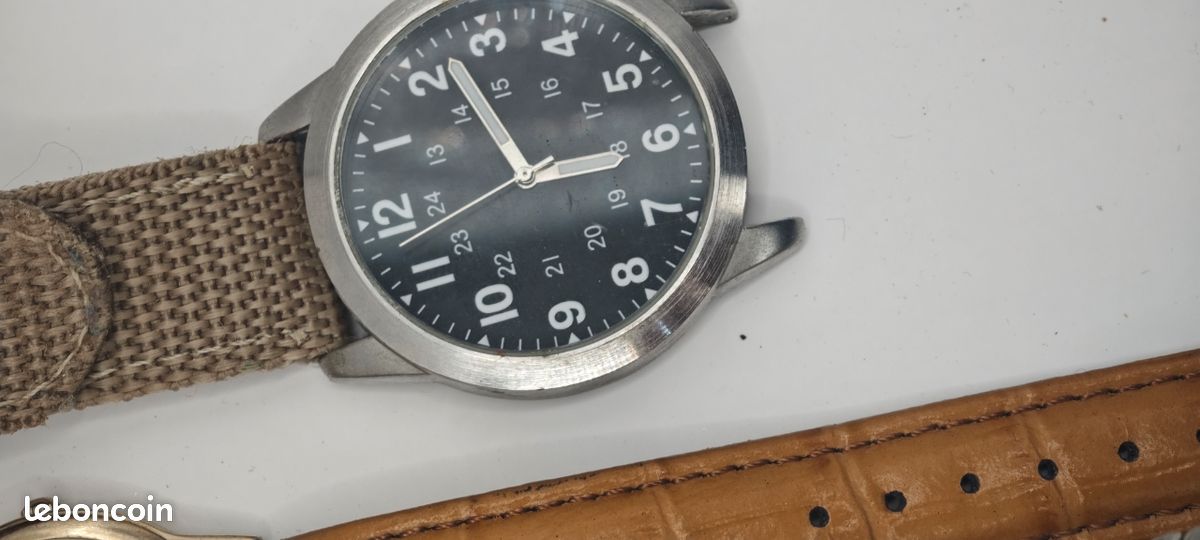Lot de 13 montres (image 15)