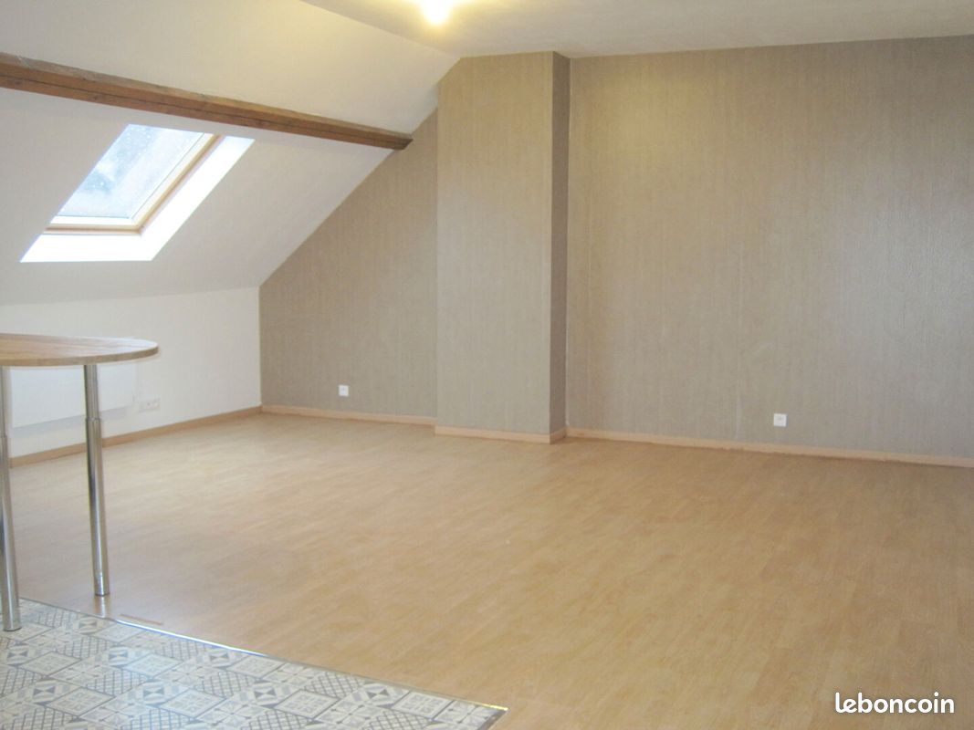 Appartement a louer saint-quentin - 4 pièce(s) - 77 m2 - Surfyn