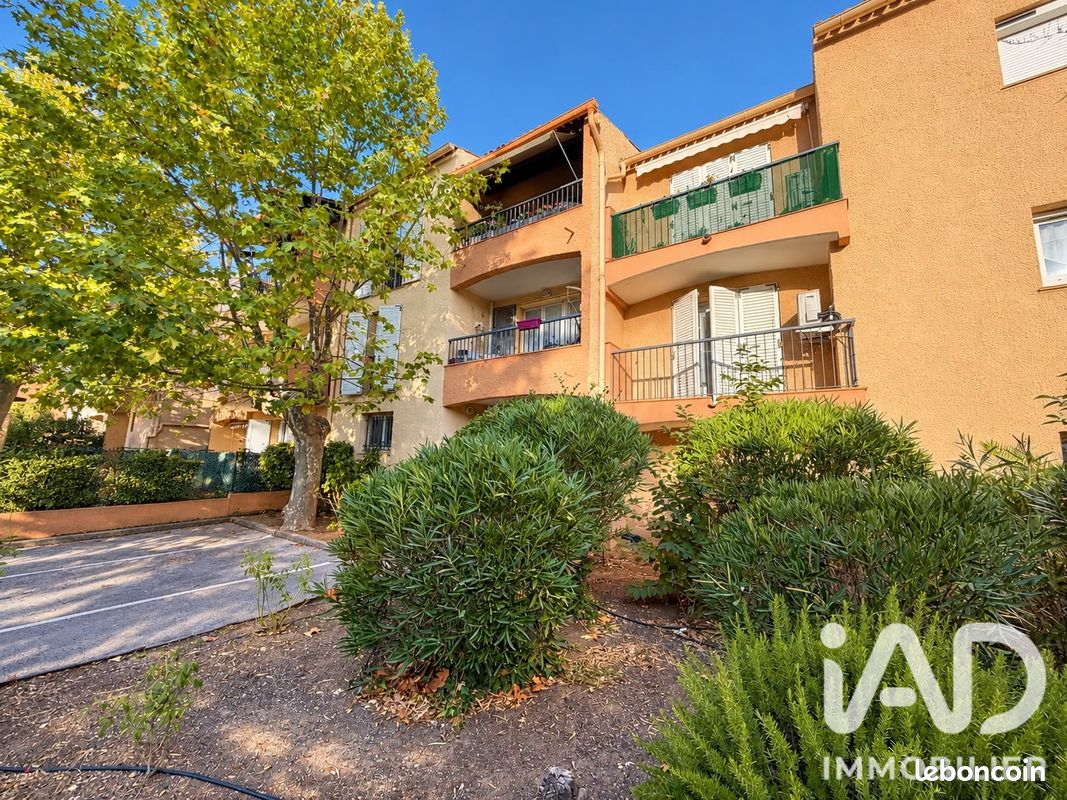 Appartement 3 pièces 96 m² · à Cogolin · 96 m² · 490 000 €