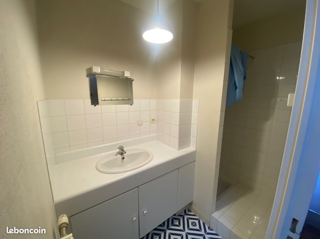 Appartement a louer chatellerault - 5 pièce(s) - 98 m2 - Surfyn