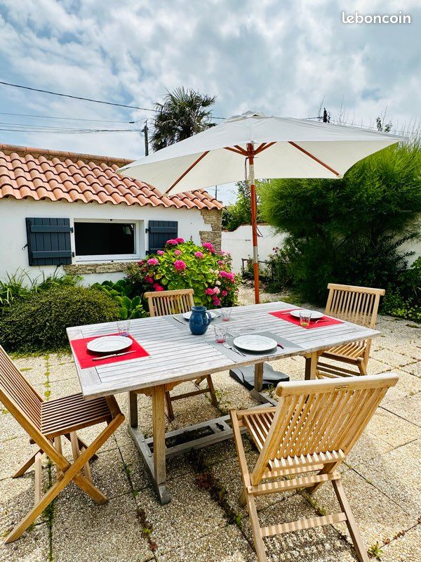 Maison 4 pièces 80 m² · à Barbâtre · 80 m² · 395 000 €
