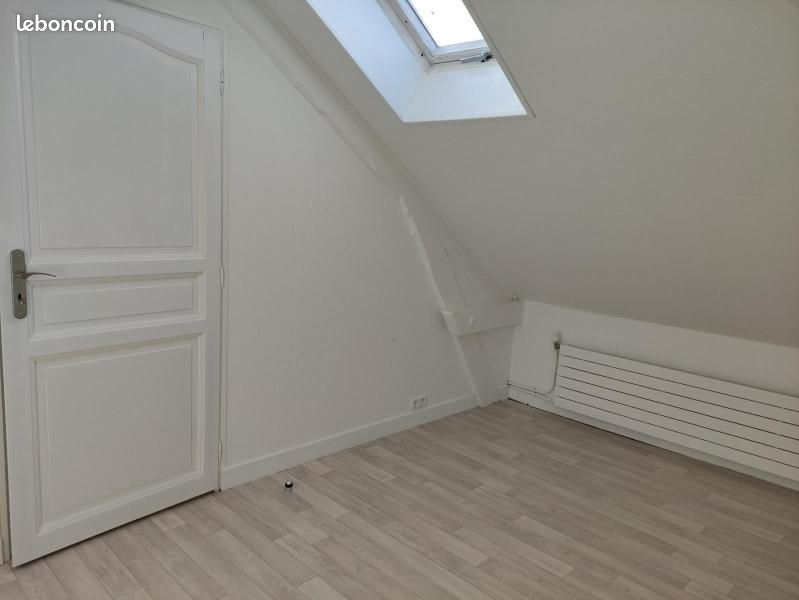 Appartement 5 pièces 75 m² - Saint-Germain-les-Vergnes 19330 (image principale 2)
