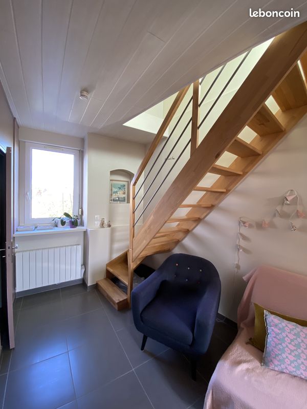 Appartement 2 pièces 31 m² · à Saint-Malo · 31 m² · 800 €/mois