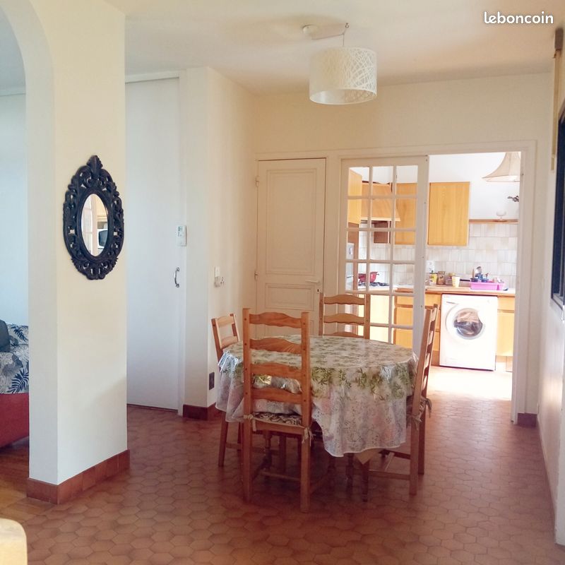Maison 5 pièces 100 m² · à Villejuif · 100 m² · 620 000 €