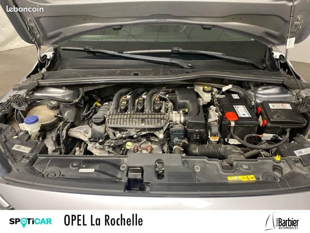 Opel Corsa 1.2 75 ch BVM5 Edition 5P (image 25)