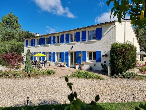 Propriété 15 pièces 506 m²