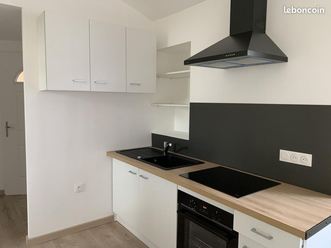Appartement 52 m² · à Arras · 52 m² · 708 €/mois