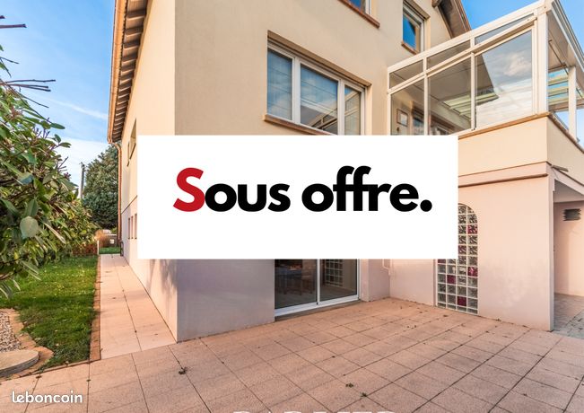Maison 10 pièces 292 m²