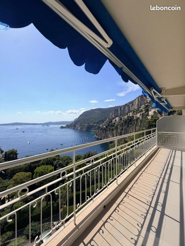 Appartement 4 pièces 76 m² · à Cap-d'Ail · 76 m² · 960 000 €