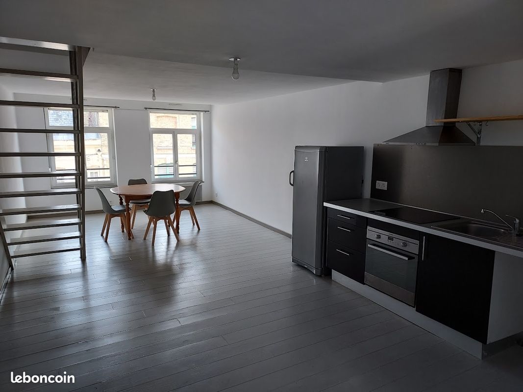 Appartement 3 chambres (image 1)