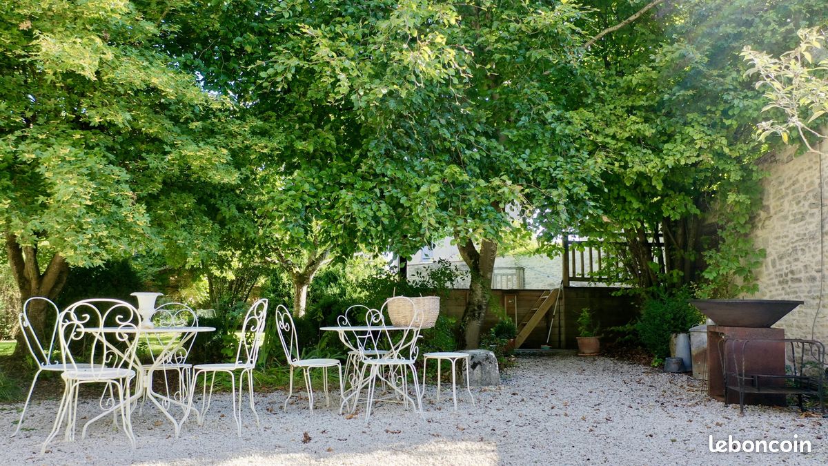 Propriété 12 pièces 345 m² (image 4)
