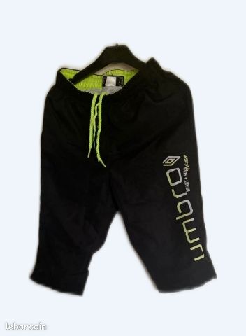 Short 7/8 ans (image 1)