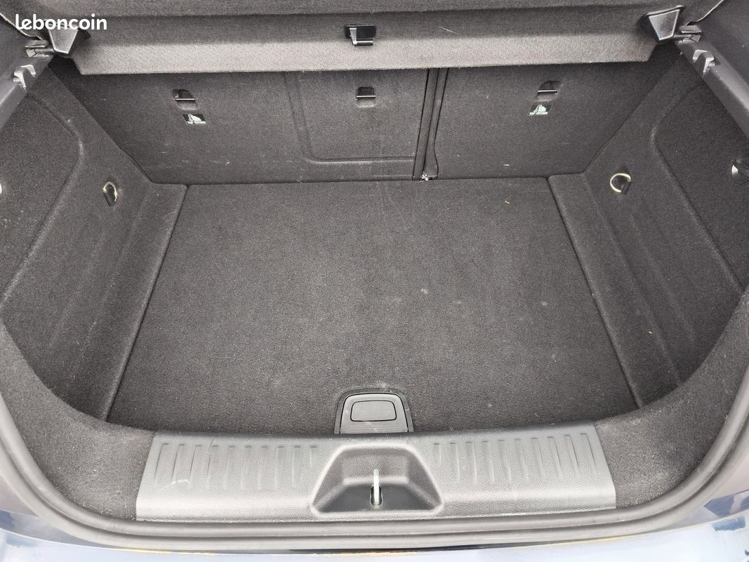 Mercedes-benz classe a 1.5 180 cdi 110 blueefficiency fascination (image 11)