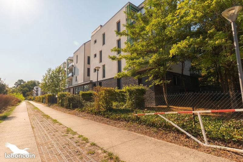 Appartement 3 pièces 60 m² · à Gradignan · 60 m² · 272 896 €
