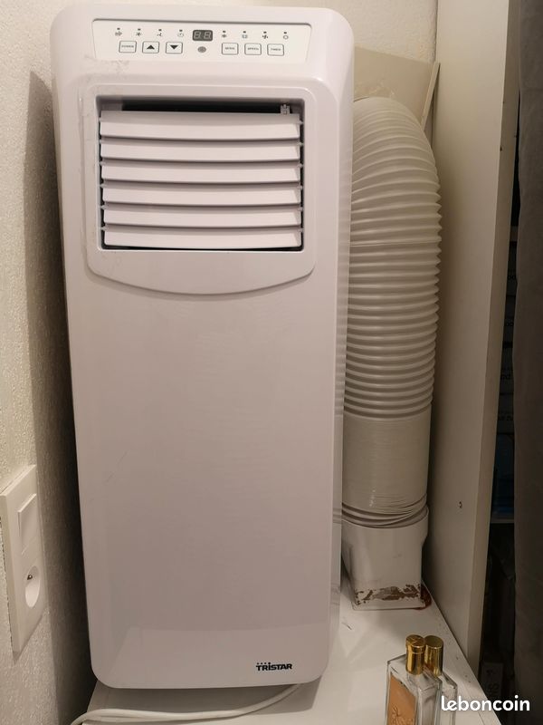 Climatiseur mobile TRISTAR AC-5560 – 10000 BTU – Très bon état - Électroménager