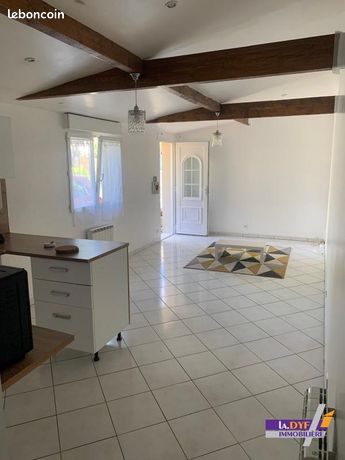 Maison a louer mitry-mory - 1 pièce(s) - 36 m2 - Surfyn