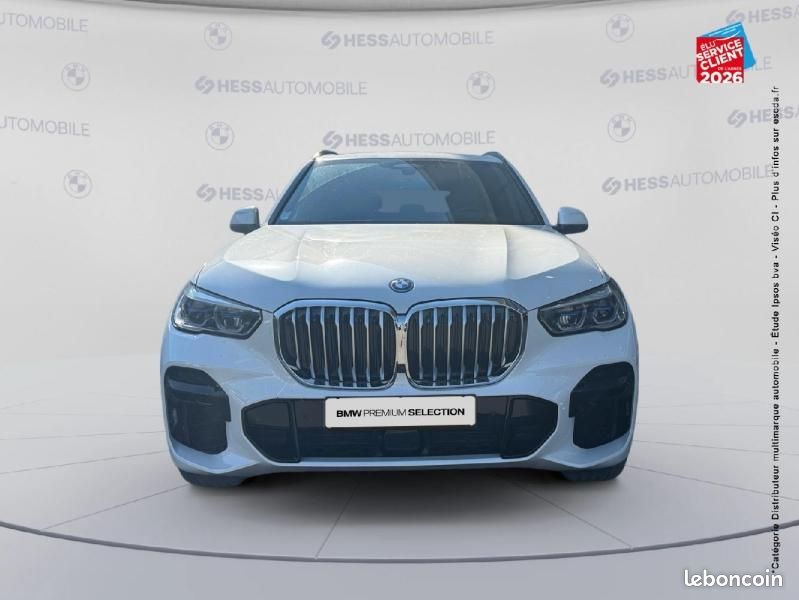 Bmw X5 xDrive45e 394ch M Sport 17cv (image 2)