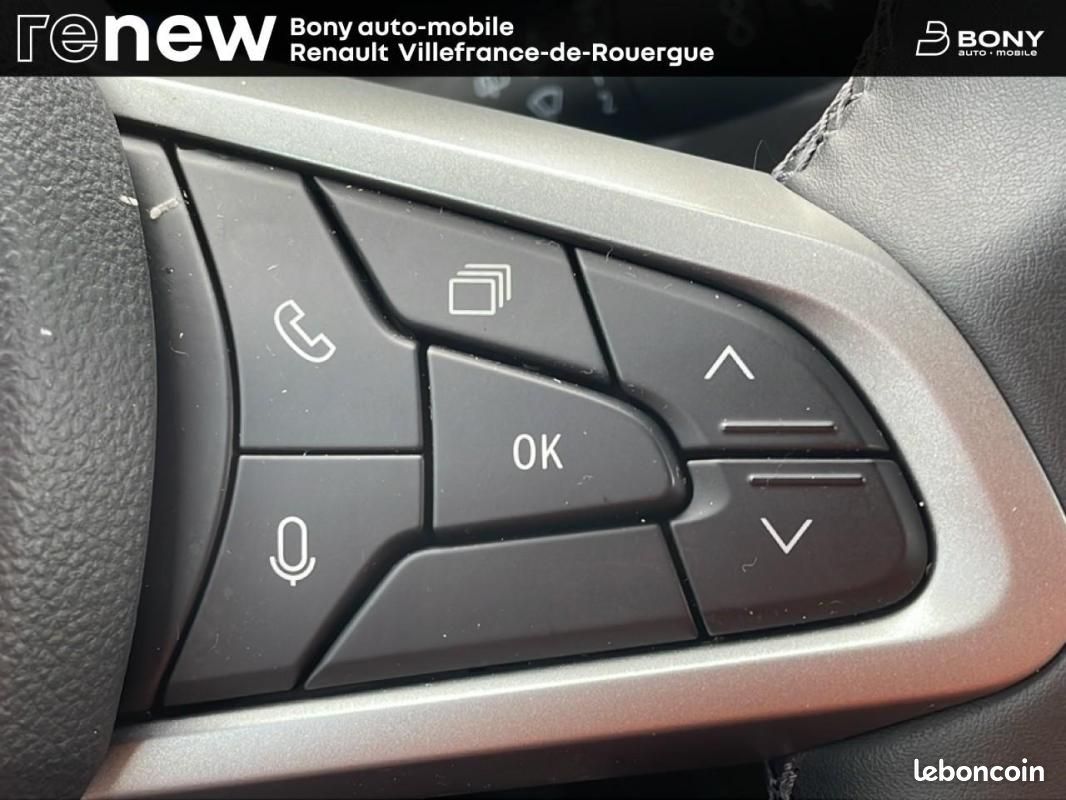 Dacia Duster Hybrid 140 Journey (image 21)