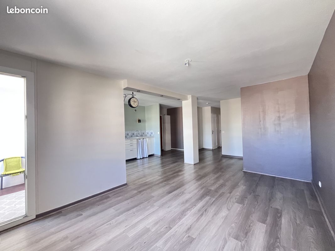 Appartement 3 pièces 67 m² (image 3)
