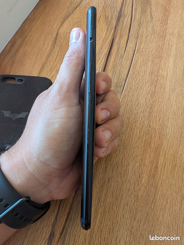 OnePlus 5 128 Go / 8 Go RAM - Batterie à remplacer - Fonctionnel (image 6)