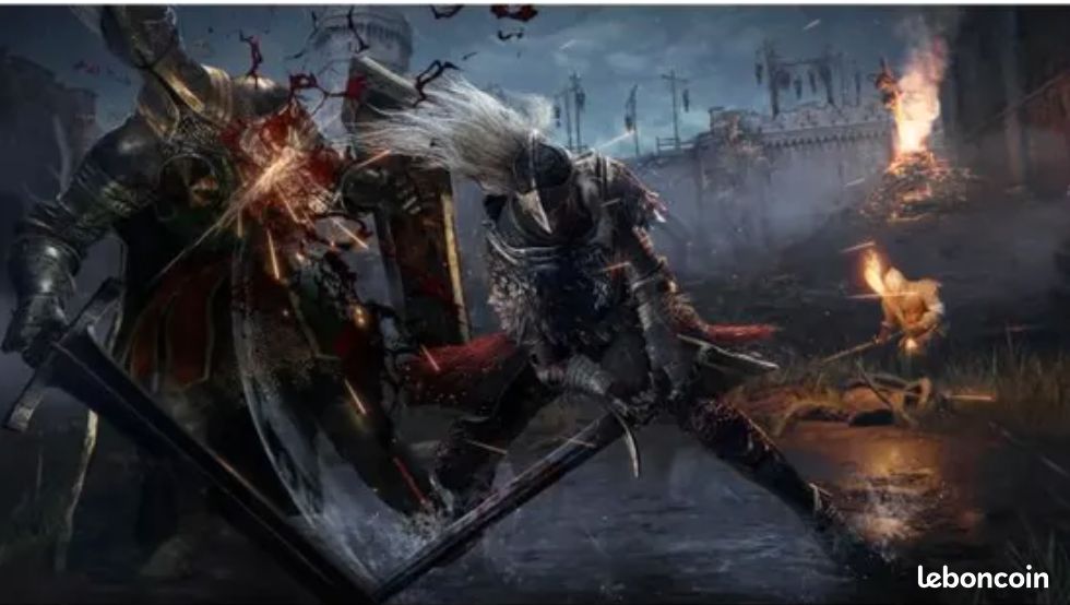 Neuf ELDEN RING Jeu XBOX Series X (image 3)