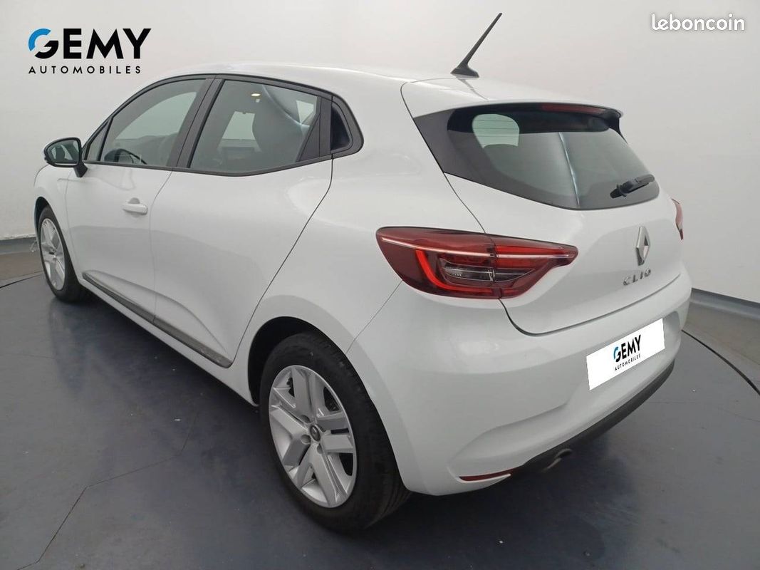 RENAULT Clio SCe 65 - 21N Zen (image 17)