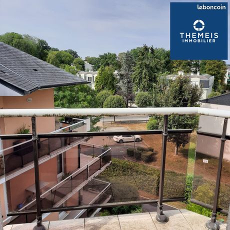 Appartement a louer rambouillet - 1 pièce(s) - 35 m2 - Surfyn