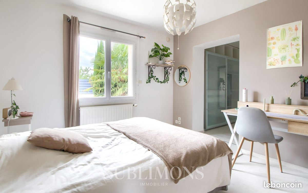 Maison 6 pièces 121 m² (image 9)